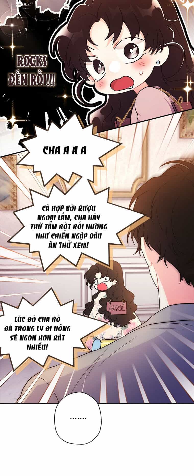 Ta Trở Thành Con Gái Nuôi Của Nam Chính - Chương 85.2 - ảnh 23