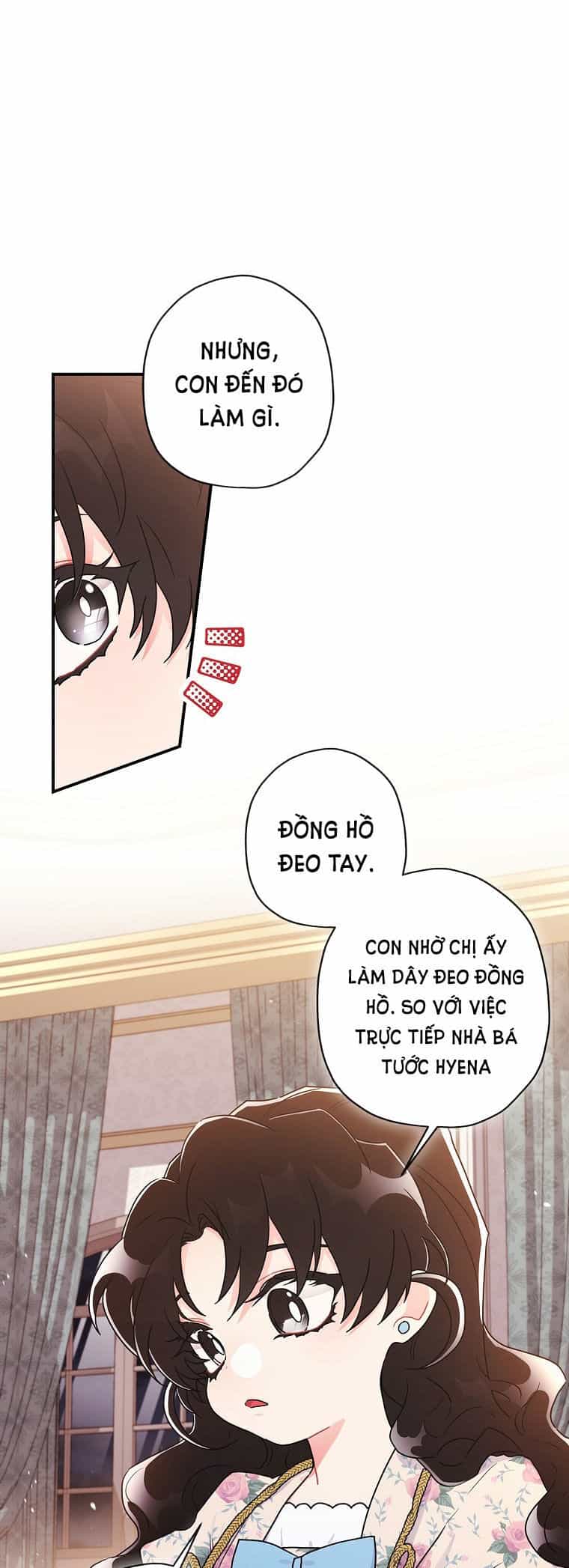 Ta Trở Thành Con Gái Nuôi Của Nam Chính - Chương 85.2 - ảnh 27