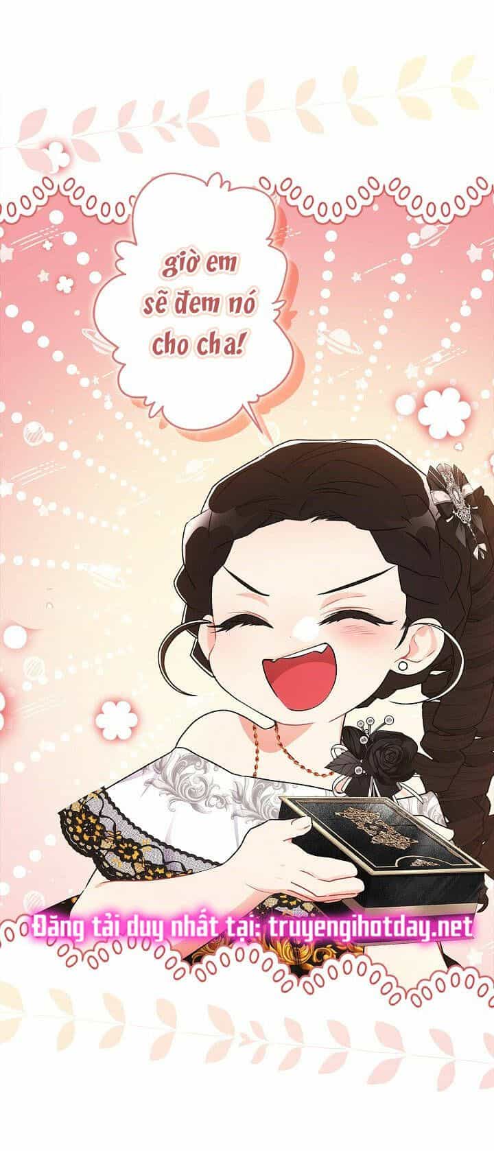 Ta Trở Thành Con Gái Nuôi Của Nam Chính - Chương 86 - ảnh 5