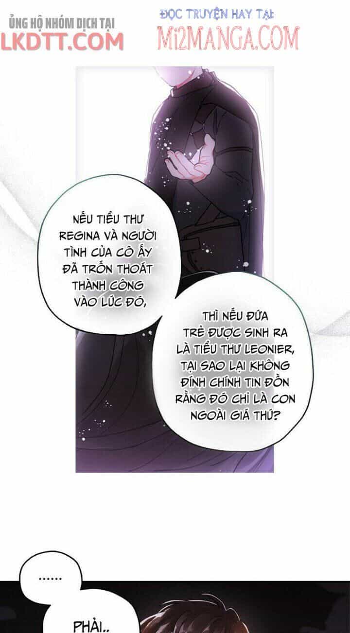 Ta Trở Thành Con Gái Nuôi Của Nam Chính - Chương 11.1 - ảnh 31