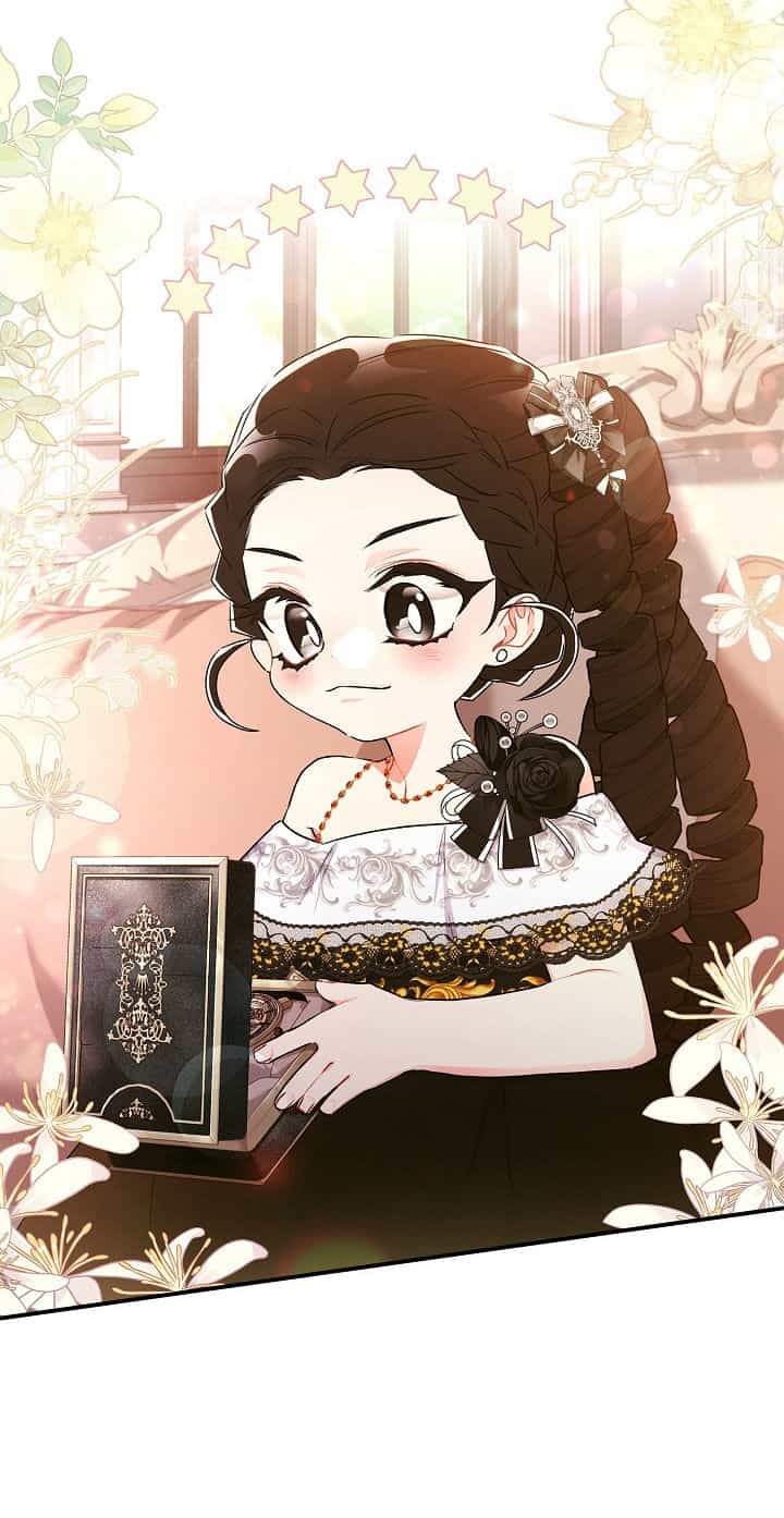 Ta Trở Thành Con Gái Nuôi Của Nam Chính - Chương 86.1 - ảnh 6