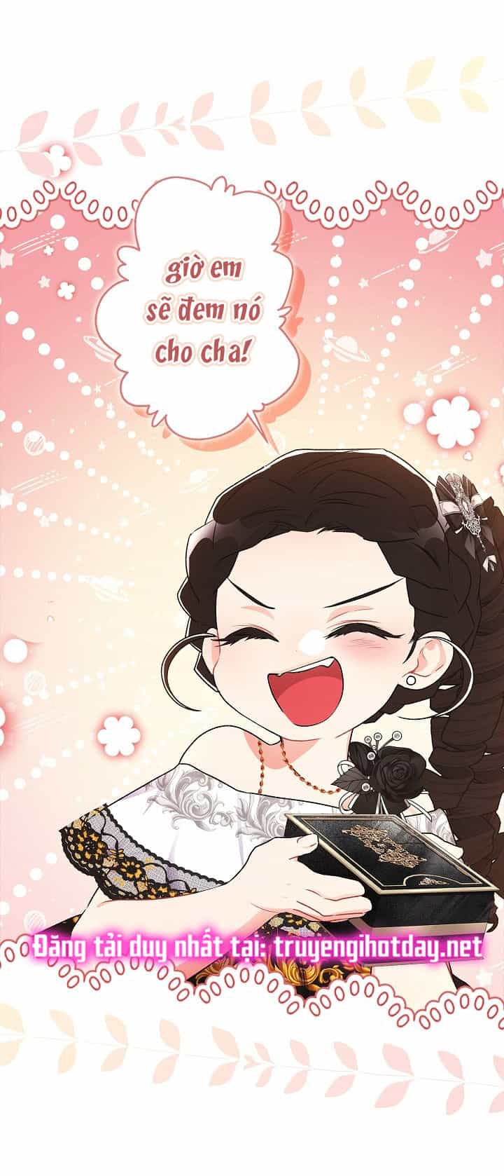 Ta Trở Thành Con Gái Nuôi Của Nam Chính - Chương 86.1 - ảnh 8