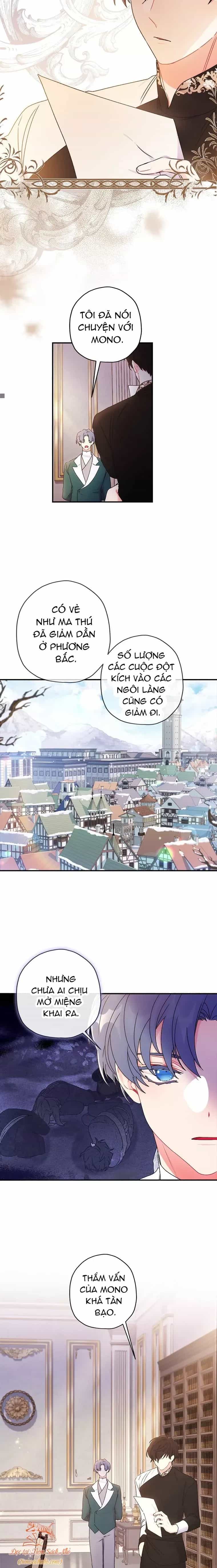 Ta Trở Thành Con Gái Nuôi Của Nam Chính - Chương 87 - ảnh 14
