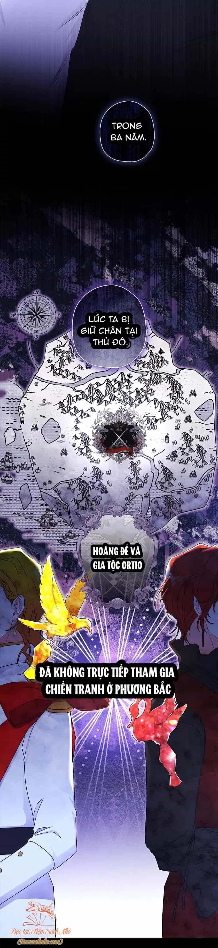 Ta Trở Thành Con Gái Nuôi Của Nam Chính - Chương 87 - ảnh 16