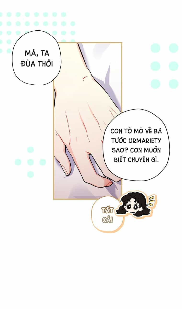 Ta Trở Thành Con Gái Nuôi Của Nam Chính - Chương 87.1 - ảnh 12