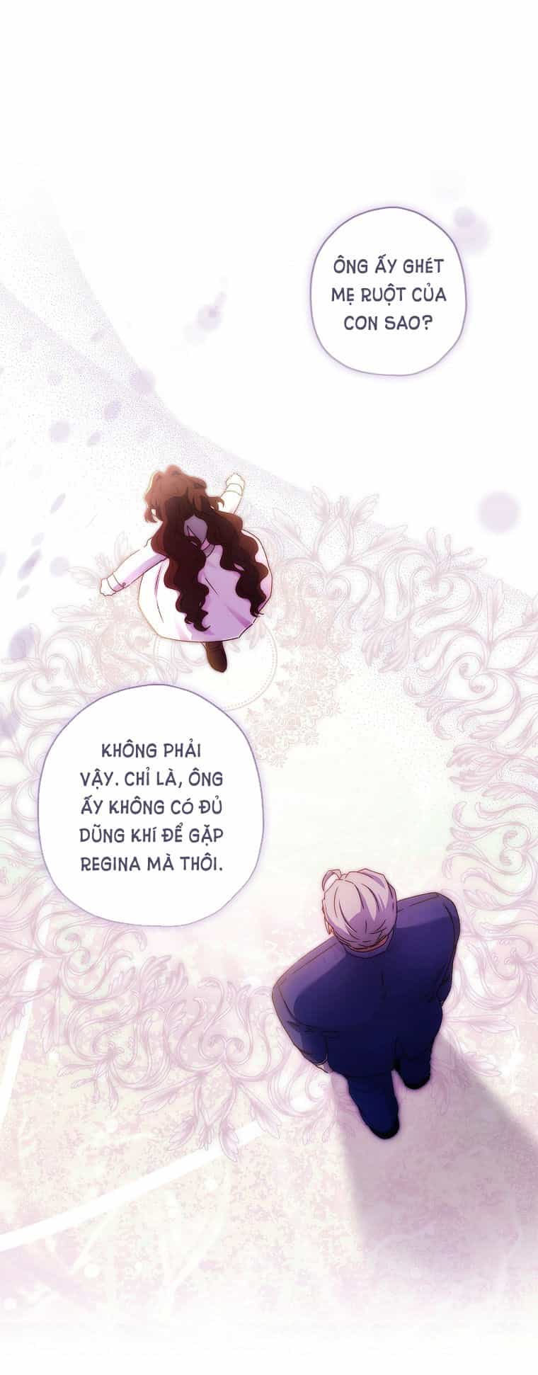 Ta Trở Thành Con Gái Nuôi Của Nam Chính - Chương 87.1 - ảnh 26