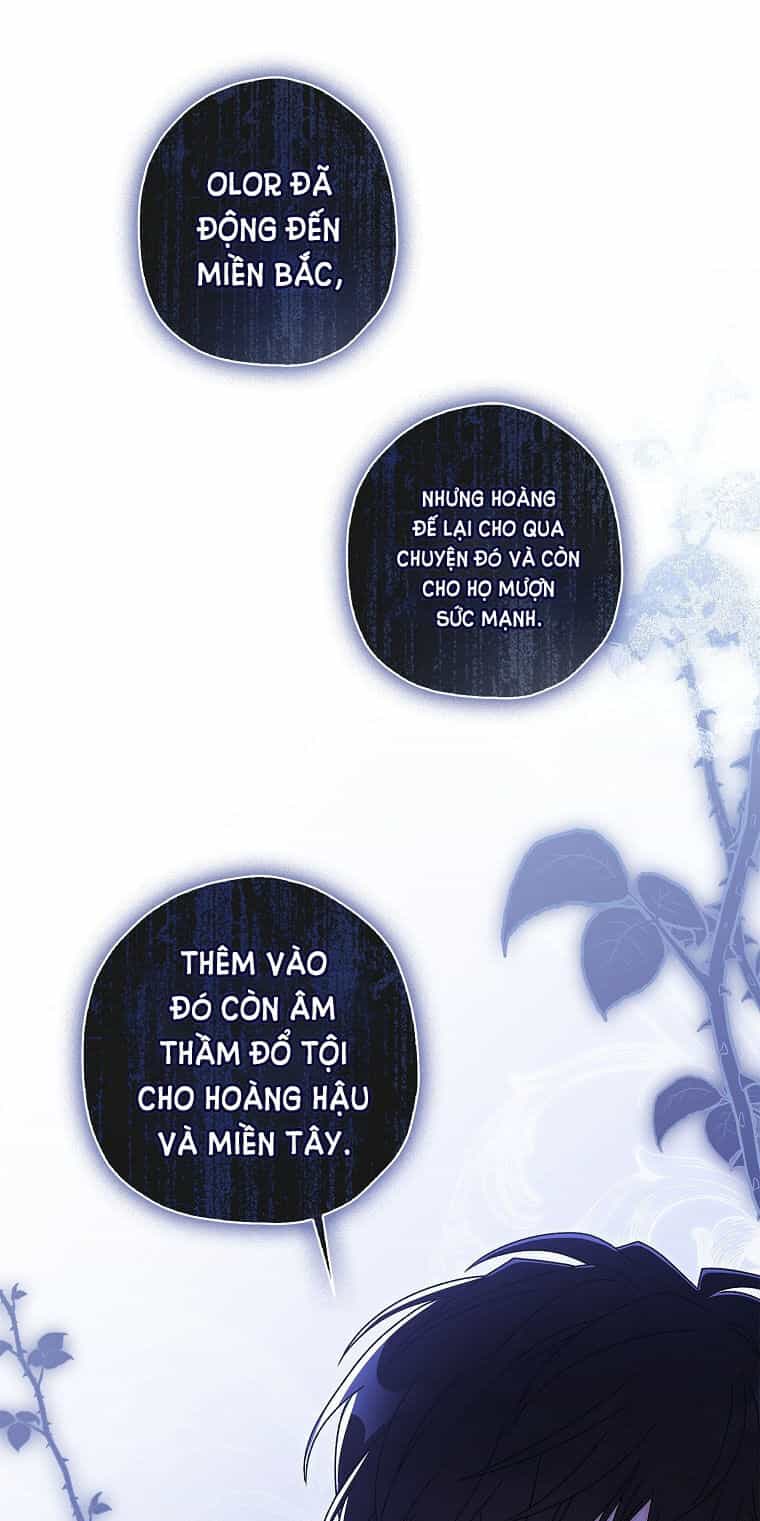 Ta Trở Thành Con Gái Nuôi Của Nam Chính - Chương 87.2 - ảnh 19