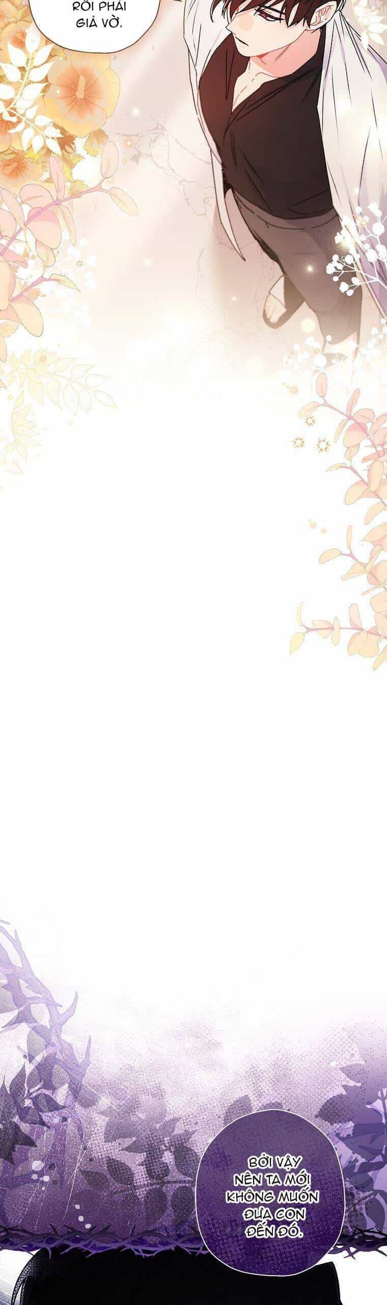 Ta Trở Thành Con Gái Nuôi Của Nam Chính - Chương 88 - ảnh 9