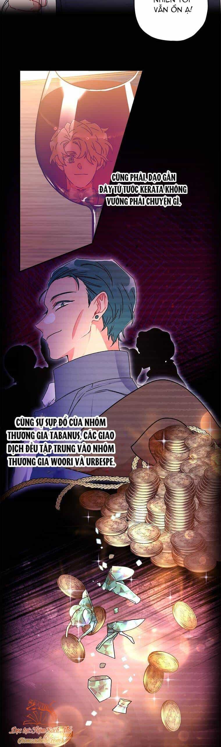 Ta Trở Thành Con Gái Nuôi Của Nam Chính - Chương 89 - ảnh 29