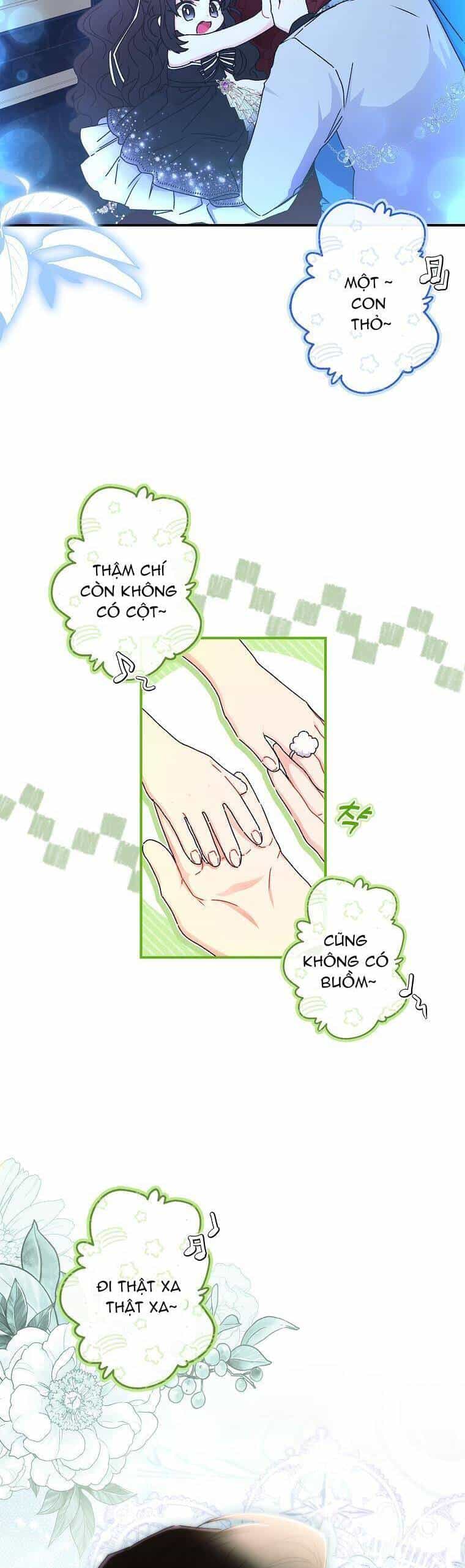 Ta Trở Thành Con Gái Nuôi Của Nam Chính - Chương 89 - ảnh 3