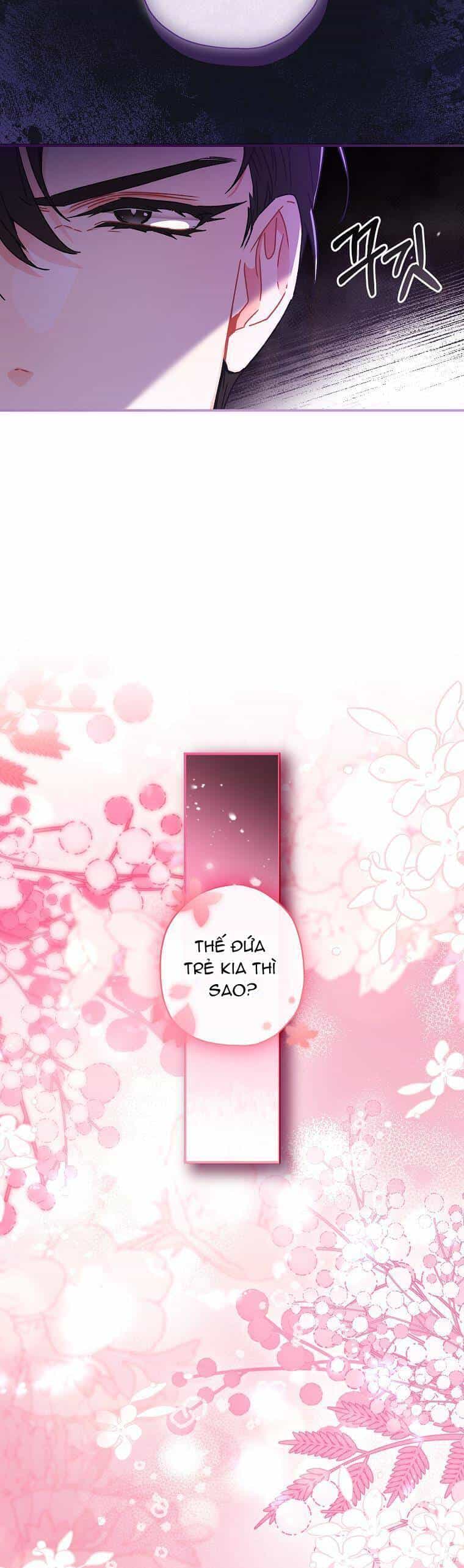 Ta Trở Thành Con Gái Nuôi Của Nam Chính - Chương 90 - ảnh 8