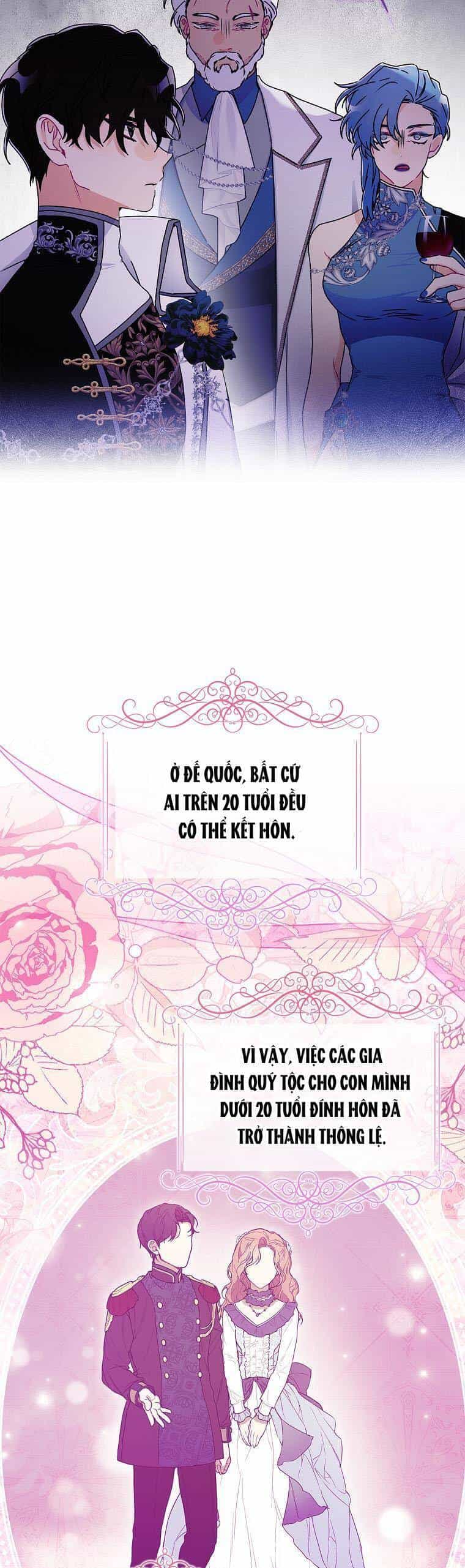 Ta Trở Thành Con Gái Nuôi Của Nam Chính - Chương 91 - ảnh 31