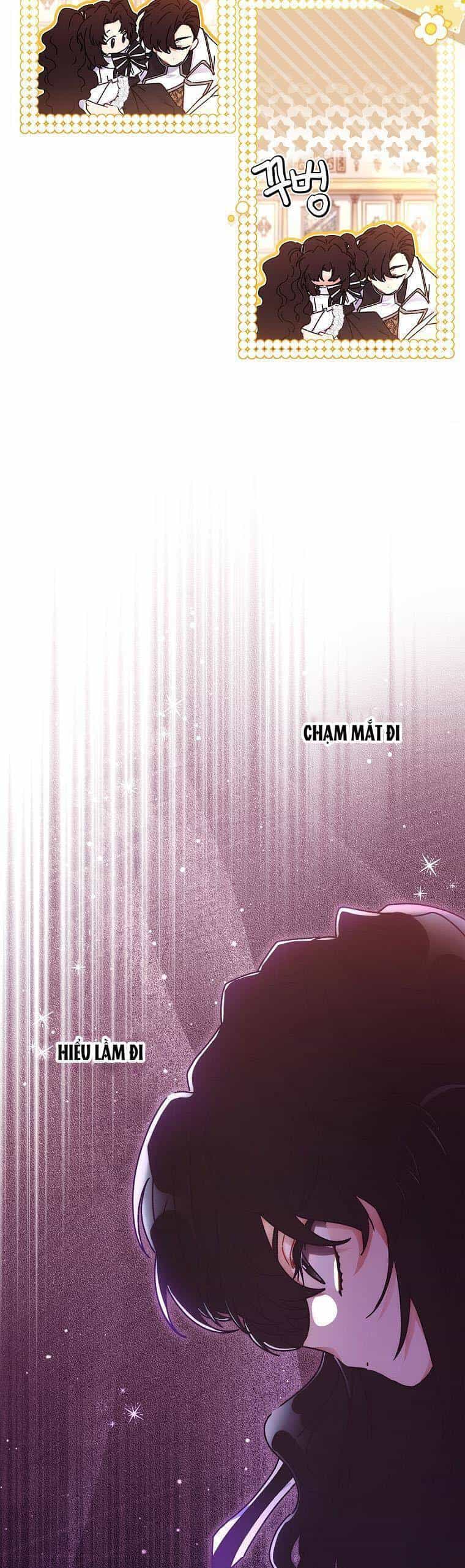 Ta Trở Thành Con Gái Nuôi Của Nam Chính - Chương 92 - ảnh 17