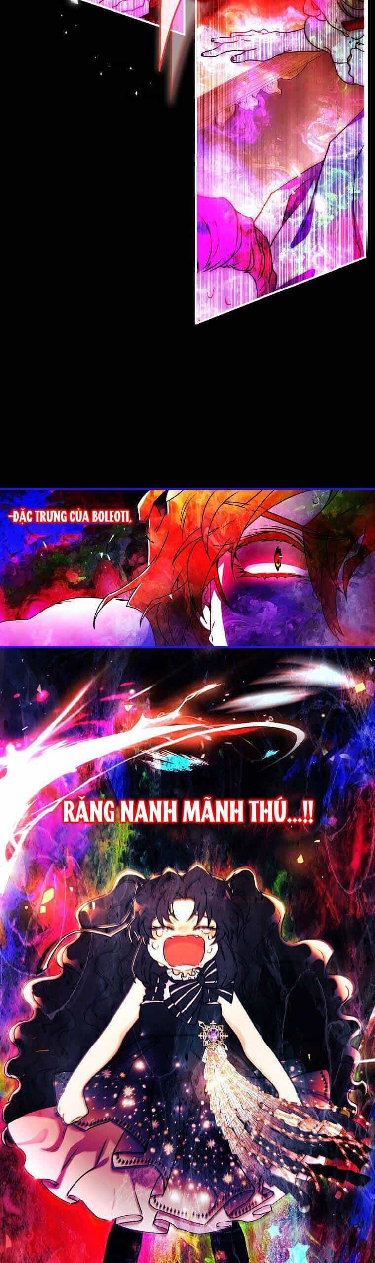 Ta Trở Thành Con Gái Nuôi Của Nam Chính - Chương 94 - ảnh 32