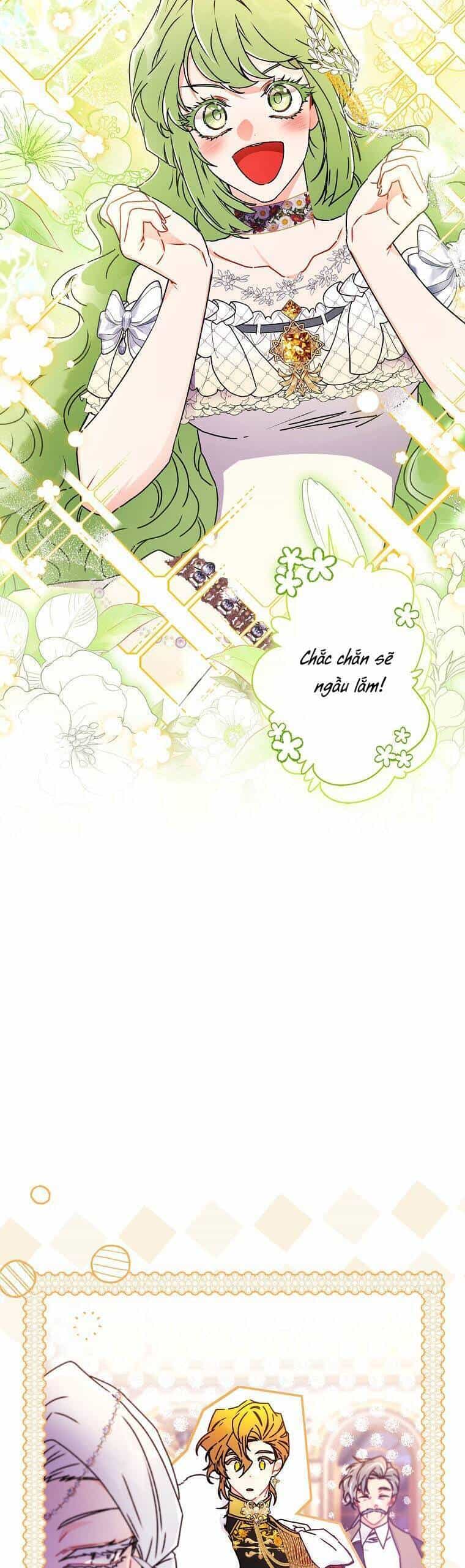Ta Trở Thành Con Gái Nuôi Của Nam Chính - Chương 94 - ảnh 8