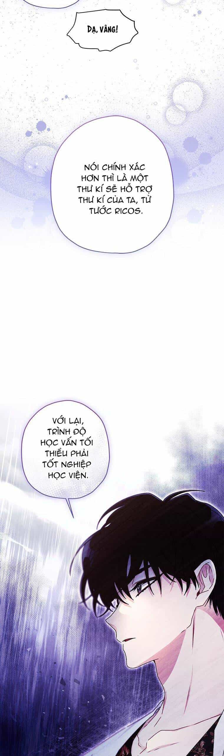 Ta Trở Thành Con Gái Nuôi Của Nam Chính - Chương 98 - ảnh 15