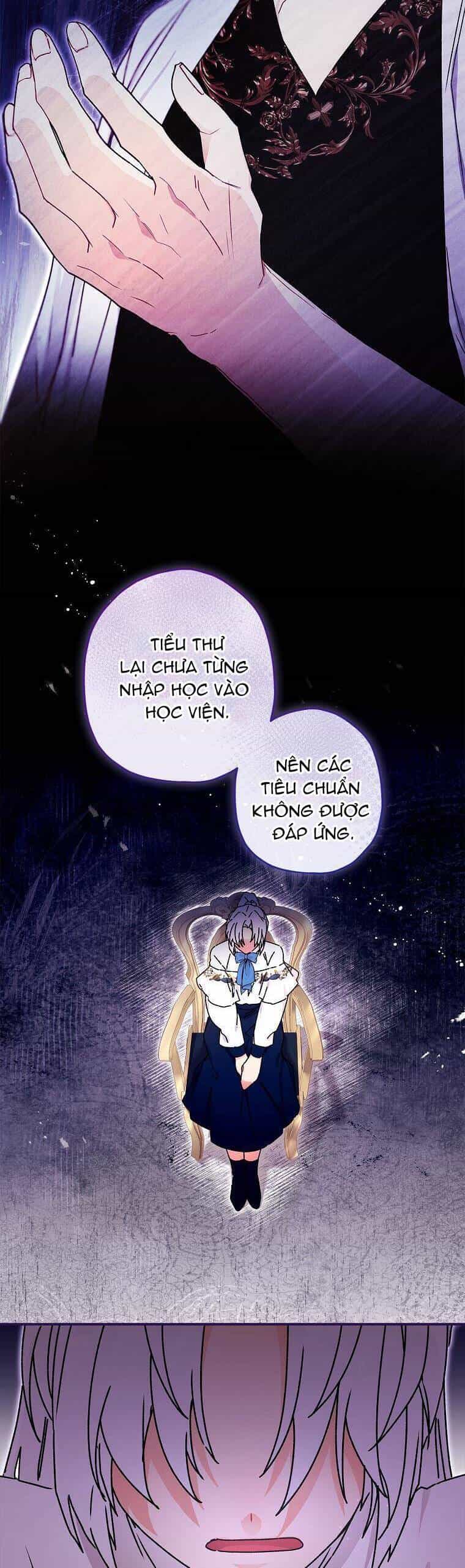 Ta Trở Thành Con Gái Nuôi Của Nam Chính - Chương 98 - ảnh 16