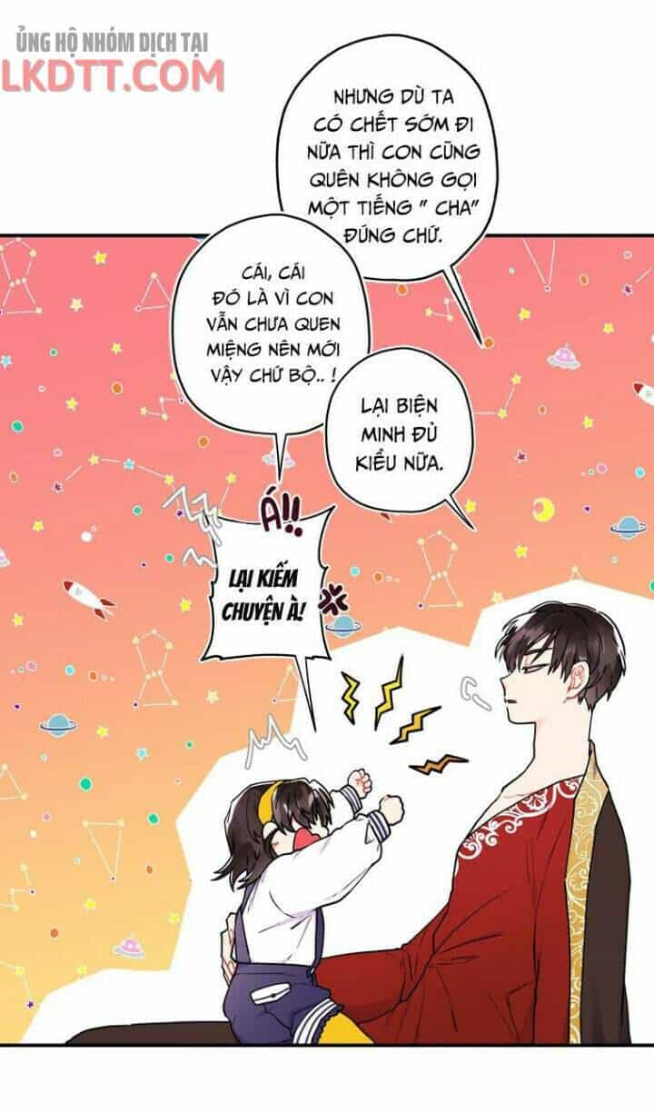 Ta Trở Thành Con Gái Nuôi Của Nam Chính - Chương 12 - ảnh 29