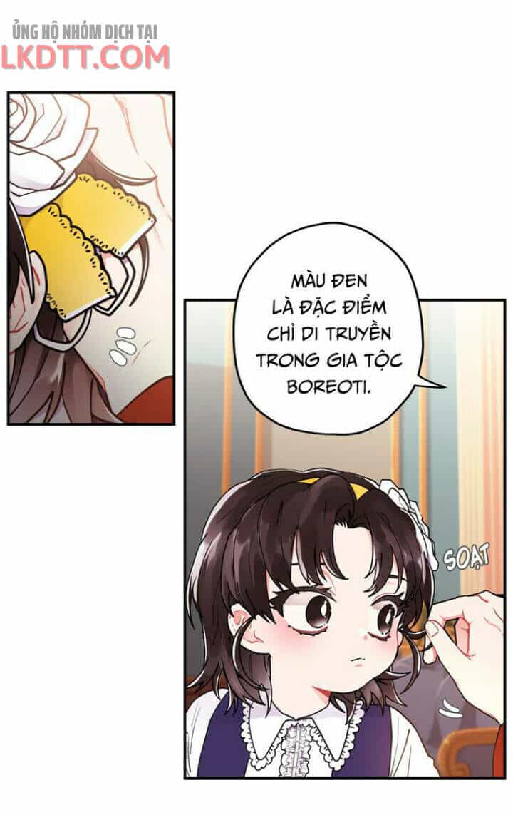 Ta Trở Thành Con Gái Nuôi Của Nam Chính - Chương 12 - ảnh 57