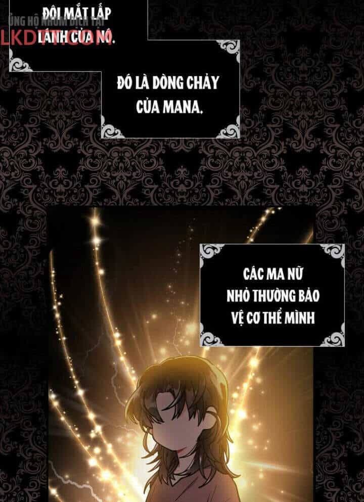 Ta Trở Thành Con Gái Nuôi Của Nam Chính - Chương 12 - ảnh 59