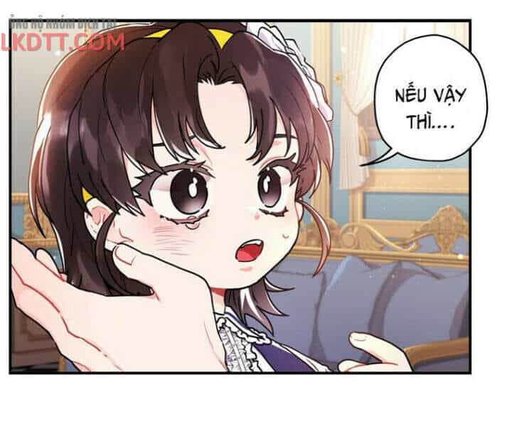 Ta Trở Thành Con Gái Nuôi Của Nam Chính - Chương 12 - ảnh 73