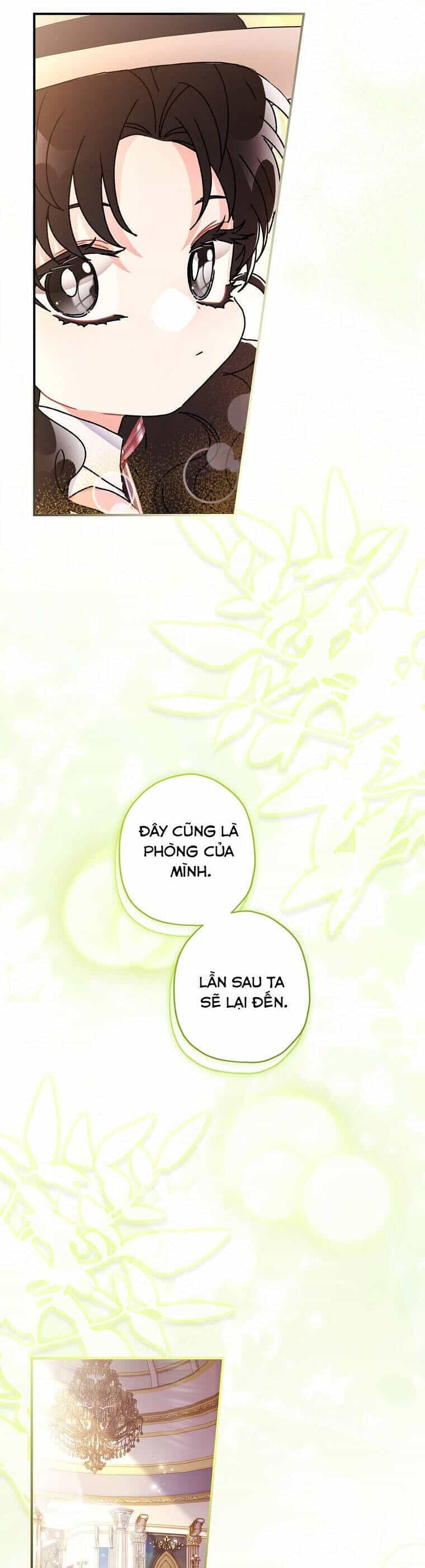 Ta Trở Thành Con Gái Nuôi Của Nam Chính - Chương 103 - ảnh 29
