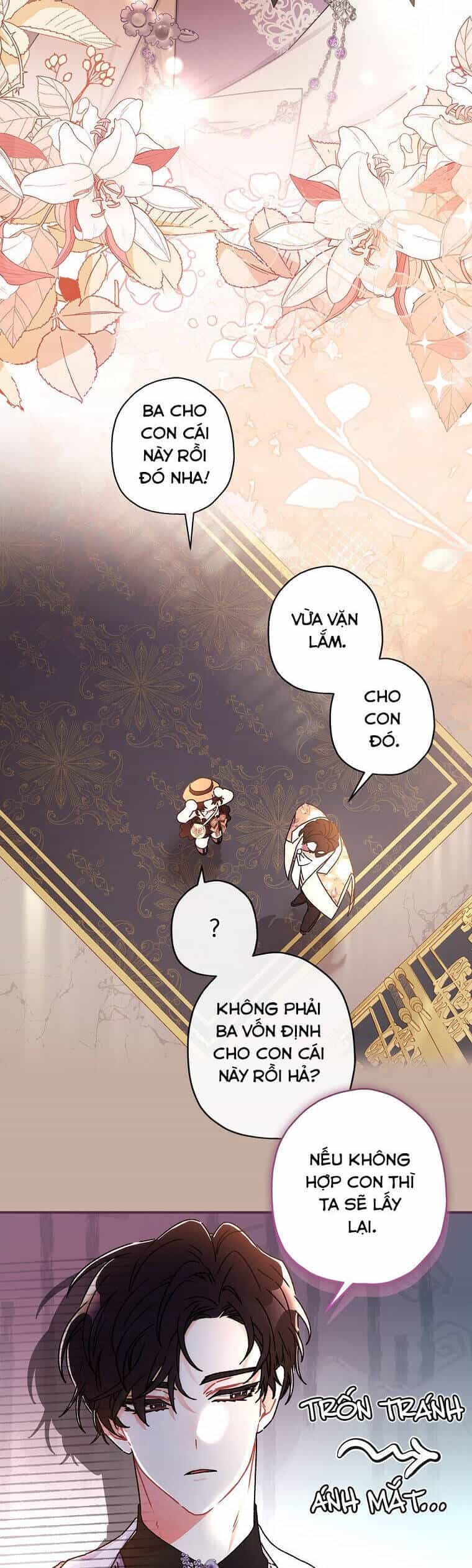 Ta Trở Thành Con Gái Nuôi Của Nam Chính - Chương 103 - ảnh 36