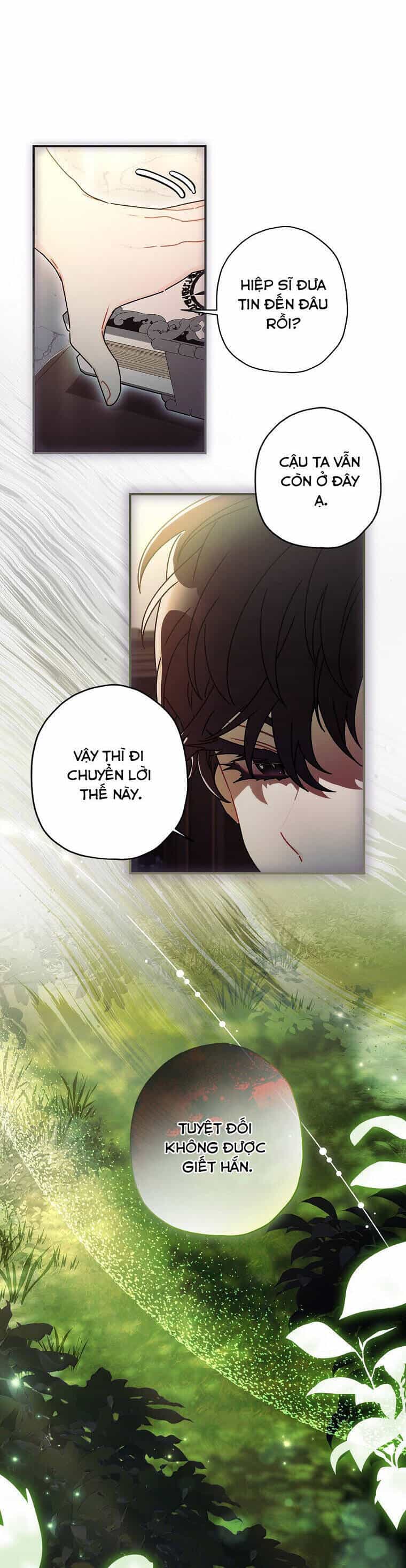 Ta Trở Thành Con Gái Nuôi Của Nam Chính - Chương 105 - ảnh 26