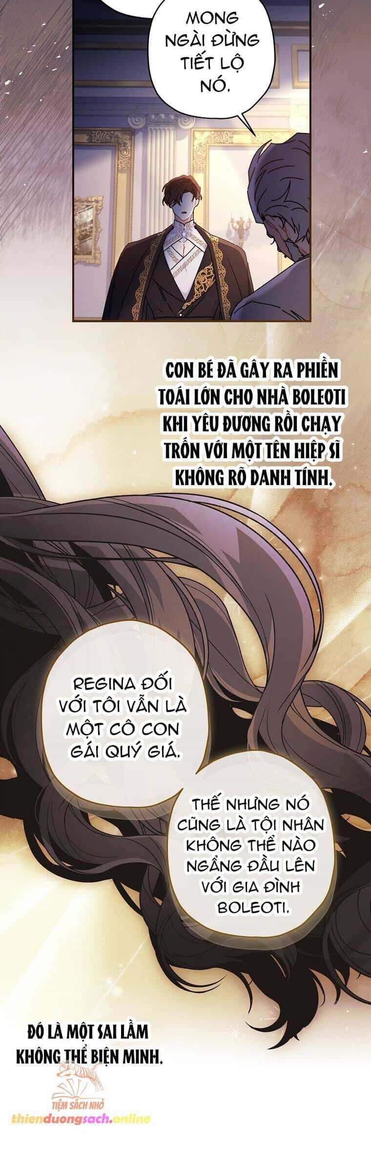 Ta Trở Thành Con Gái Nuôi Của Nam Chính - Chương 110 - ảnh 29