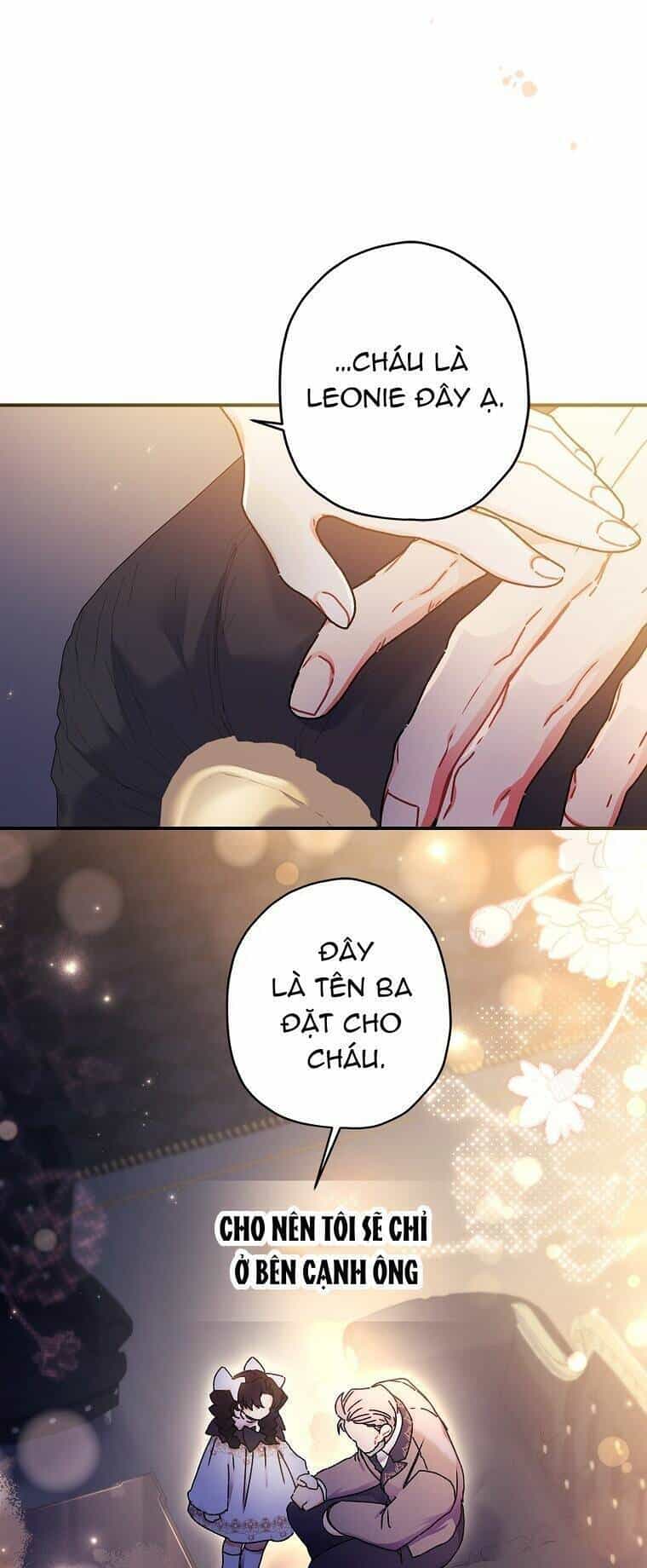 Ta Trở Thành Con Gái Nuôi Của Nam Chính - Chương 111 - ảnh 32