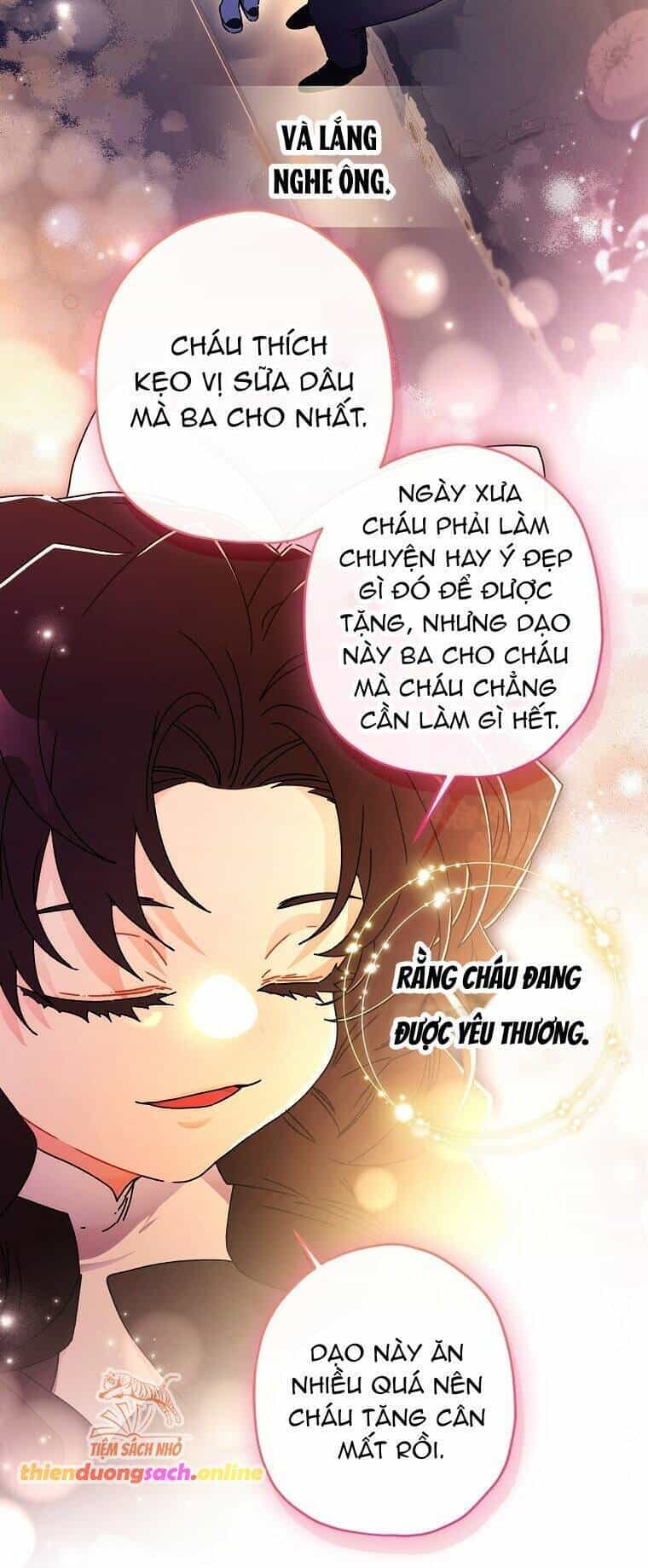 Ta Trở Thành Con Gái Nuôi Của Nam Chính - Chương 111 - ảnh 33