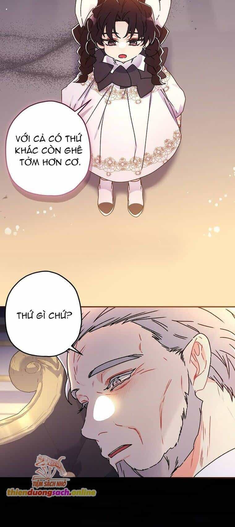 Ta Trở Thành Con Gái Nuôi Của Nam Chính - Chương 111 - ảnh 44