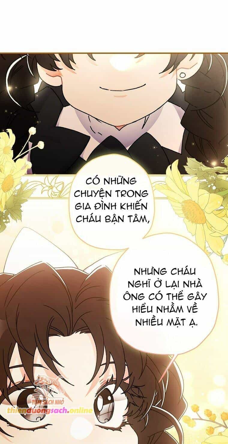 Ta Trở Thành Con Gái Nuôi Của Nam Chính - Chương 111 - ảnh 59