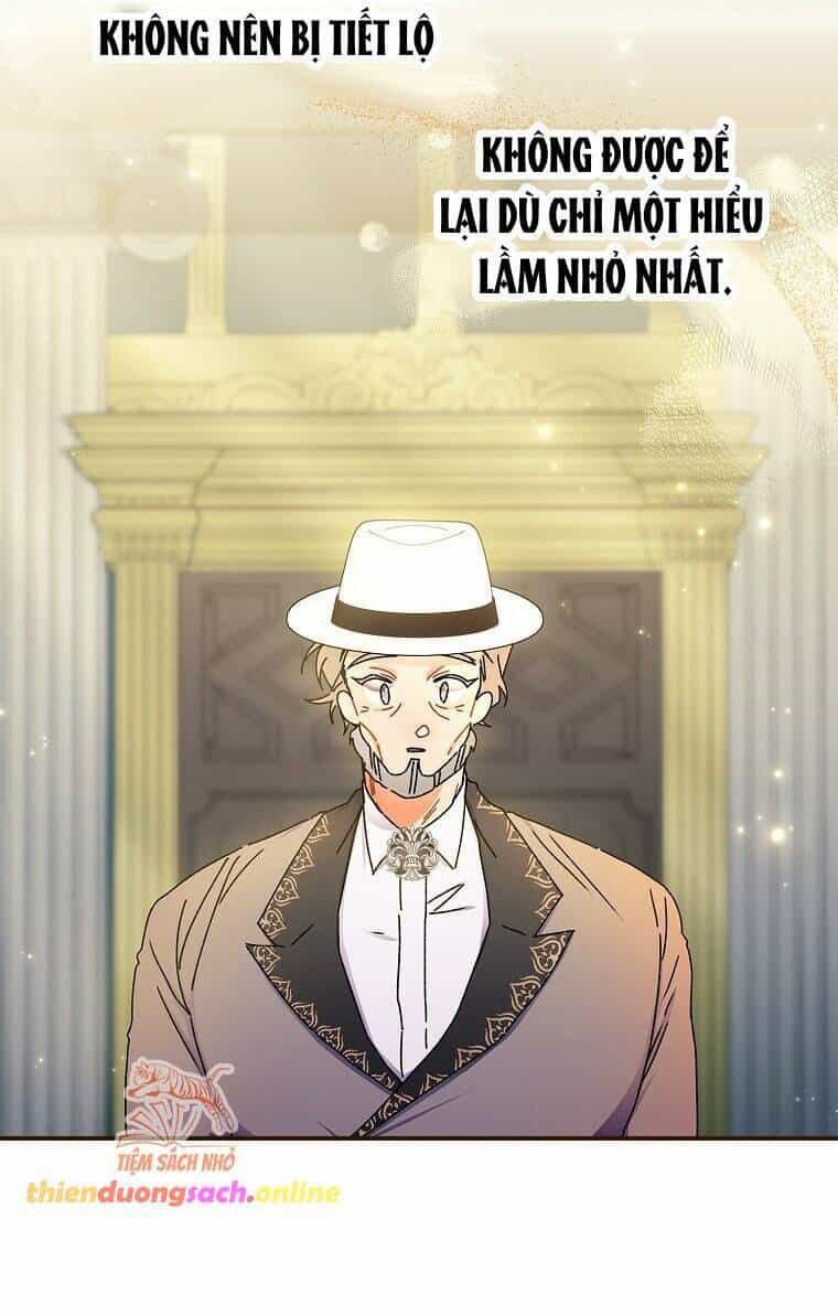 Ta Trở Thành Con Gái Nuôi Của Nam Chính - Chương 111 - ảnh 61