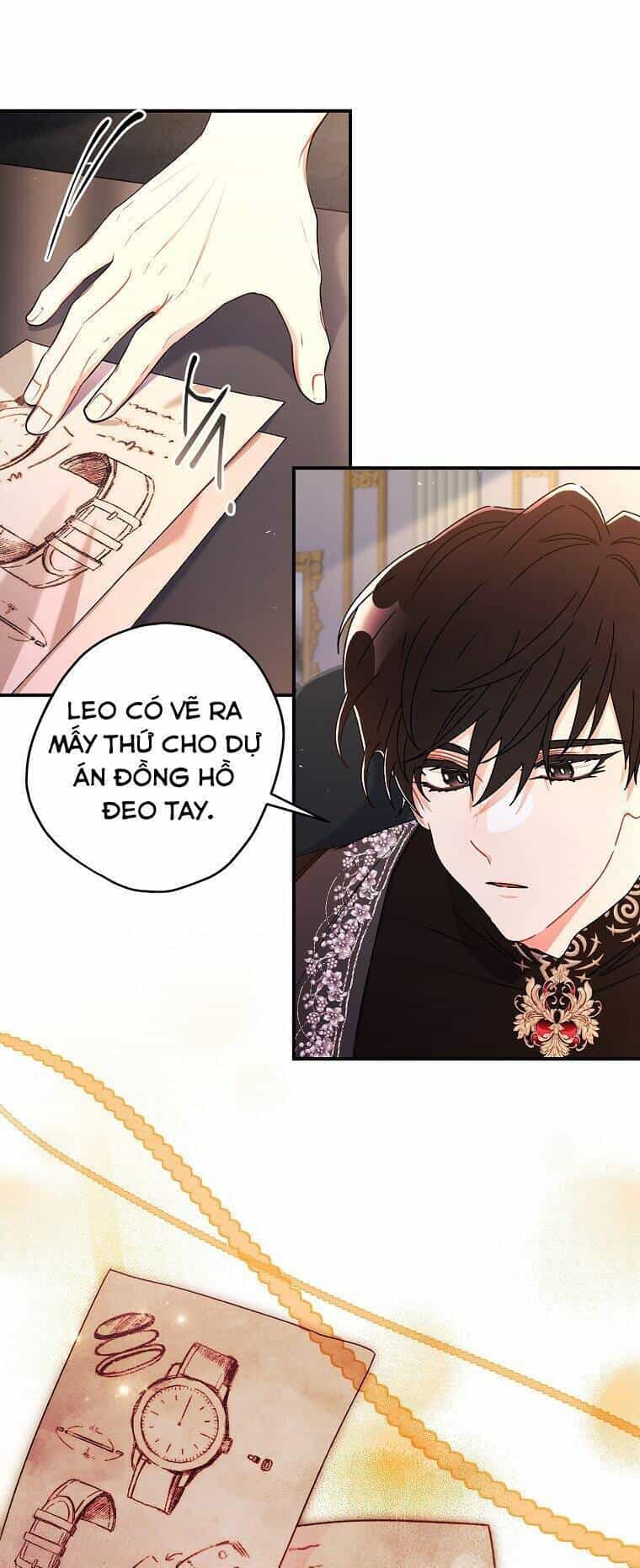 Ta Trở Thành Con Gái Nuôi Của Nam Chính - Chương 112 - ảnh 12