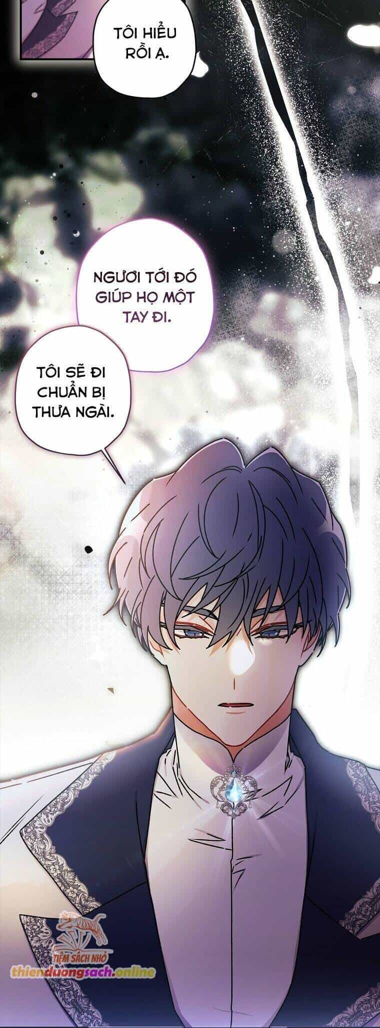 Ta Trở Thành Con Gái Nuôi Của Nam Chính - Chương 112 - ảnh 43