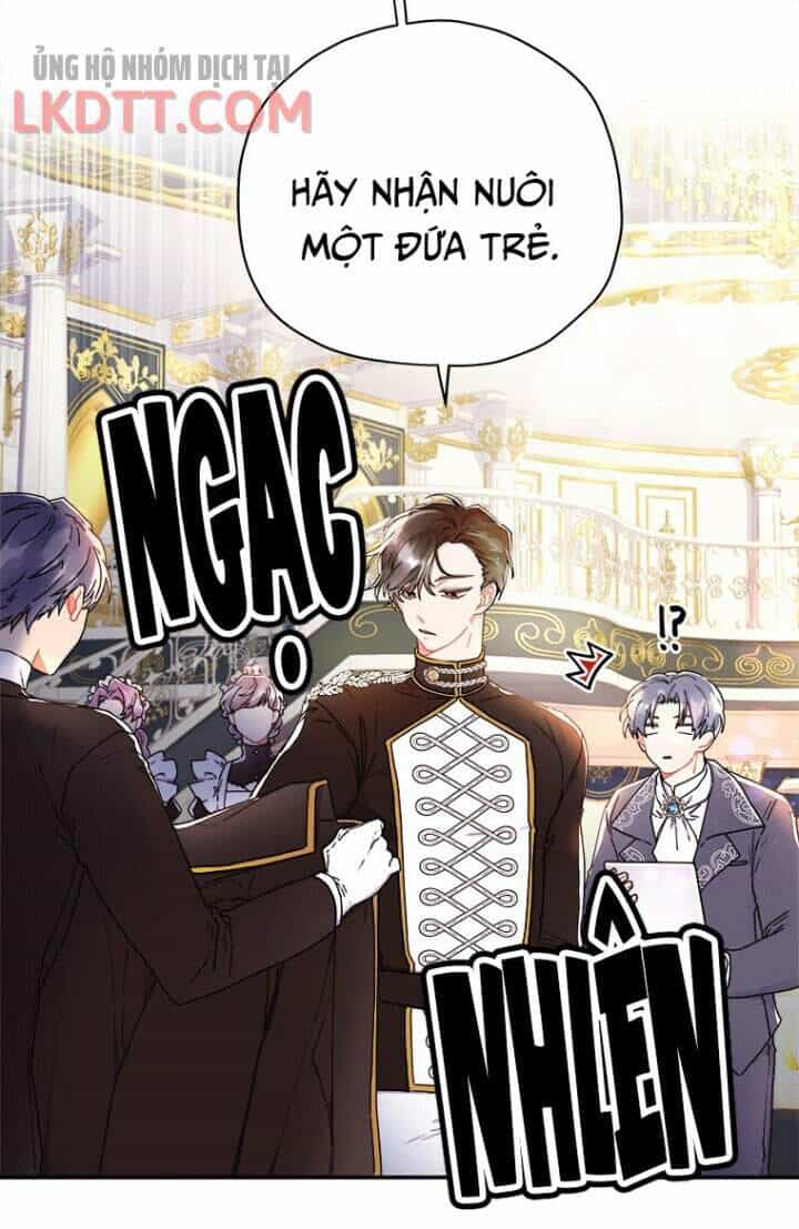 Ta Trở Thành Con Gái Nuôi Của Nam Chính - Chương 1 - ảnh 15