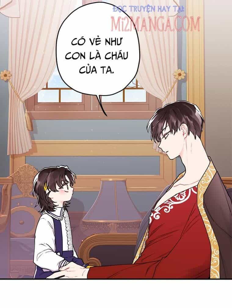Ta Trở Thành Con Gái Nuôi Của Nam Chính - Chương 12.5 - ảnh 16
