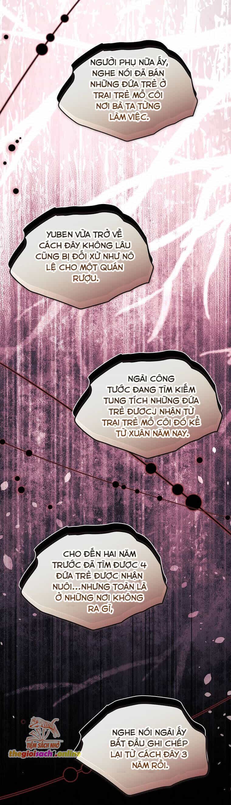 Ta Trở Thành Con Gái Nuôi Của Nam Chính - Chương 114 - ảnh 28