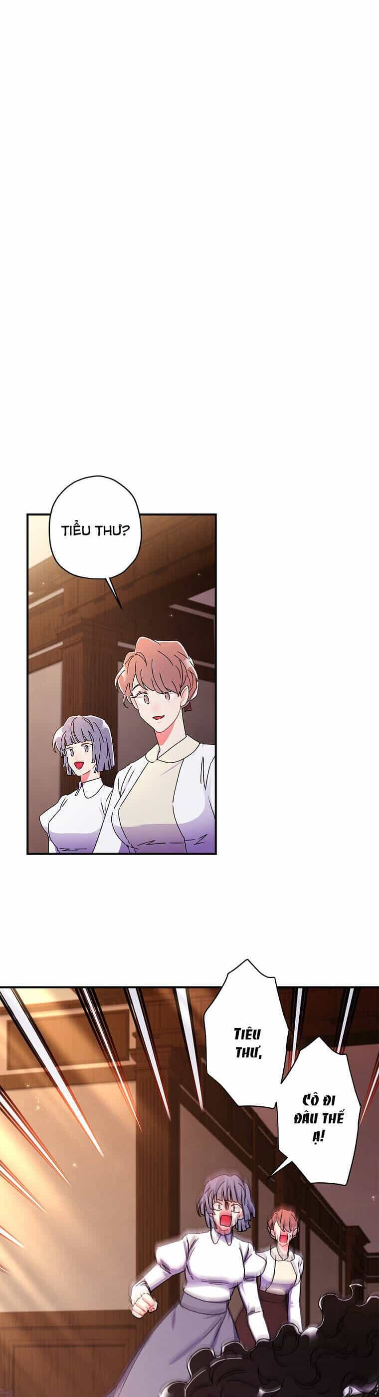 Ta Trở Thành Con Gái Nuôi Của Nam Chính - Chương 114 - ảnh 35