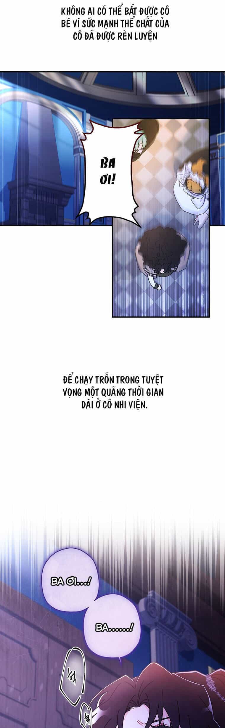 Ta Trở Thành Con Gái Nuôi Của Nam Chính - Chương 115 - ảnh 14