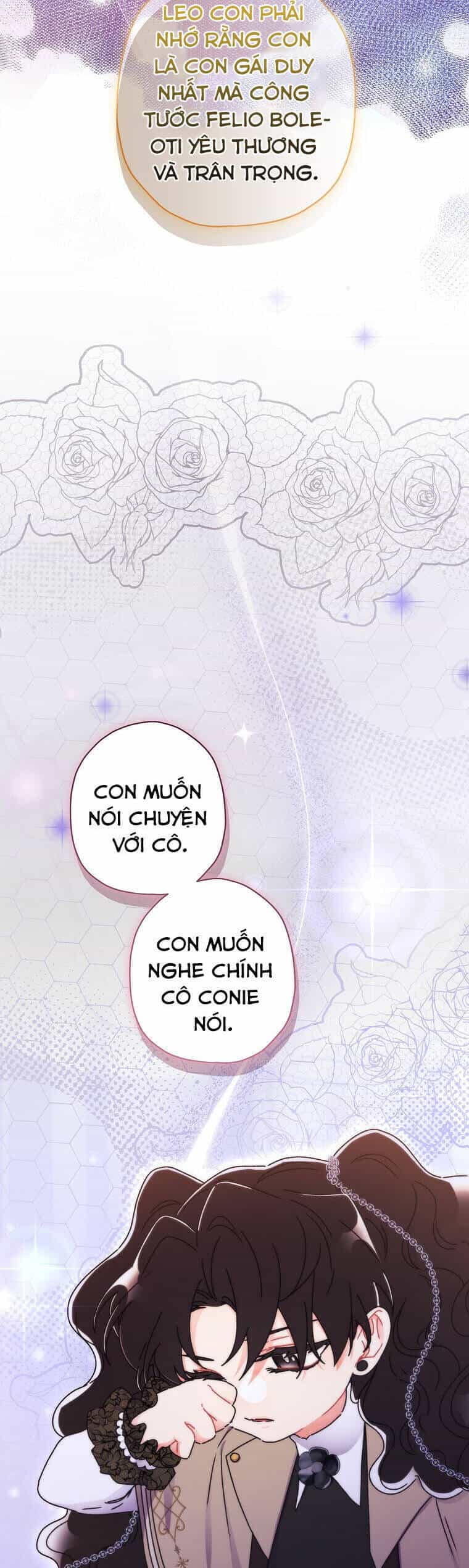 Ta Trở Thành Con Gái Nuôi Của Nam Chính - Chương 115 - ảnh 25