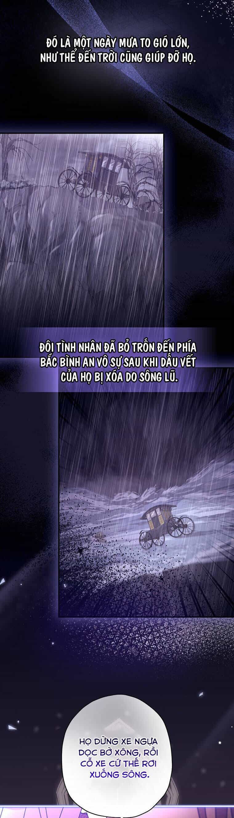 Ta Trở Thành Con Gái Nuôi Của Nam Chính - Chương 116 - ảnh 16