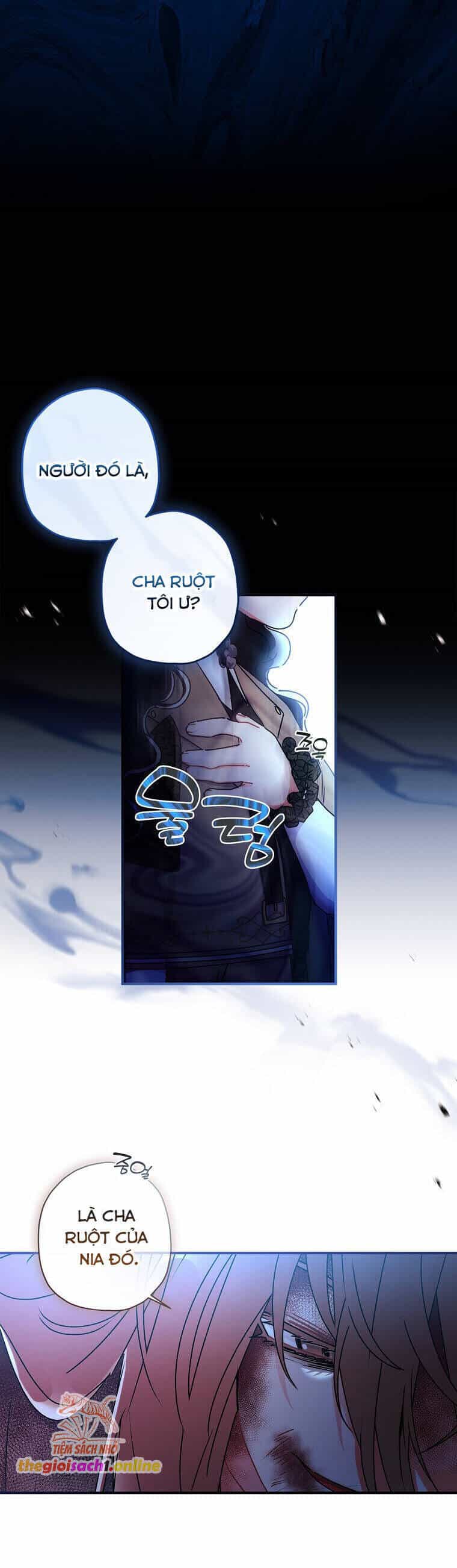 Ta Trở Thành Con Gái Nuôi Của Nam Chính - Chương 116 - ảnh 22
