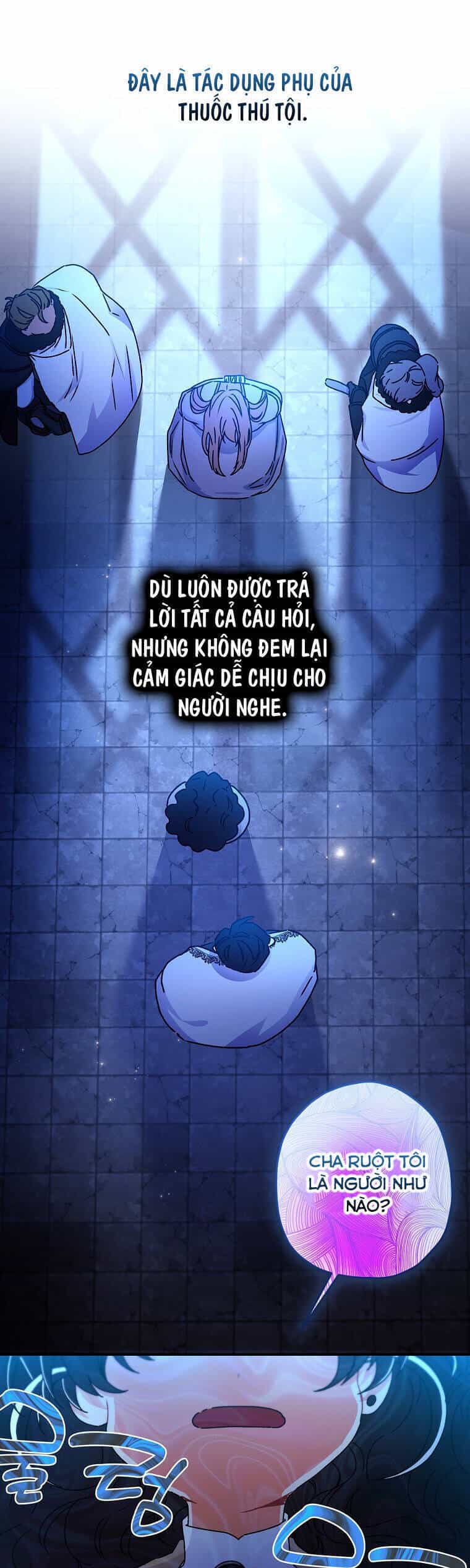 Ta Trở Thành Con Gái Nuôi Của Nam Chính - Chương 116 - ảnh 23