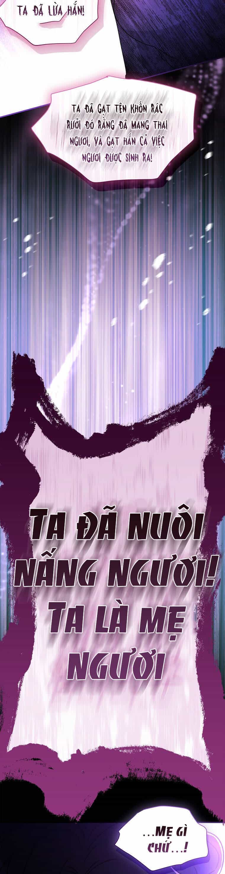 Ta Trở Thành Con Gái Nuôi Của Nam Chính - Chương 116 - ảnh 39