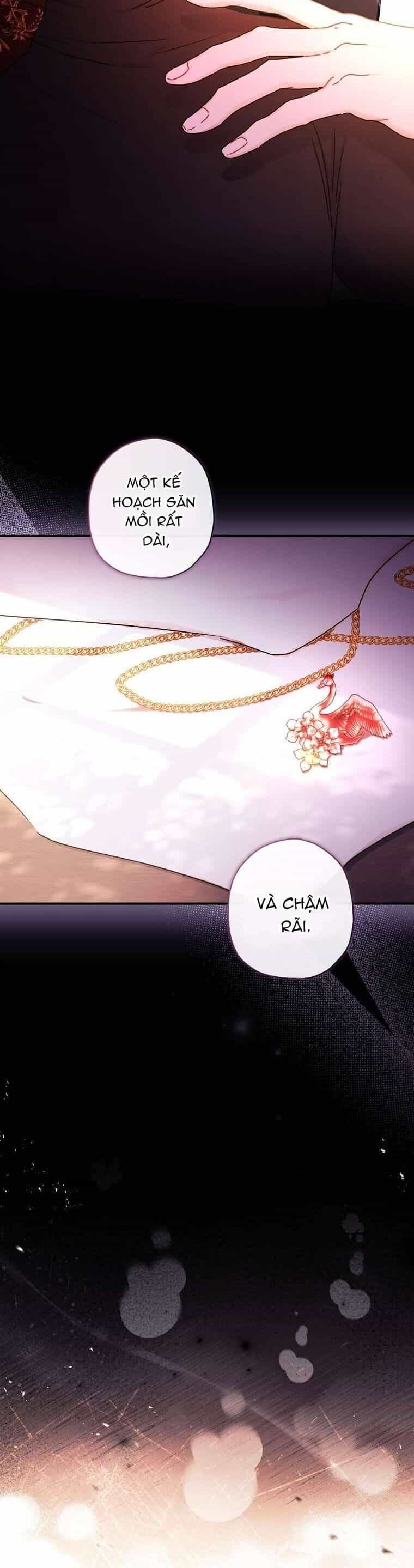 Ta Trở Thành Con Gái Nuôi Của Nam Chính - Chương 120 - ảnh 10