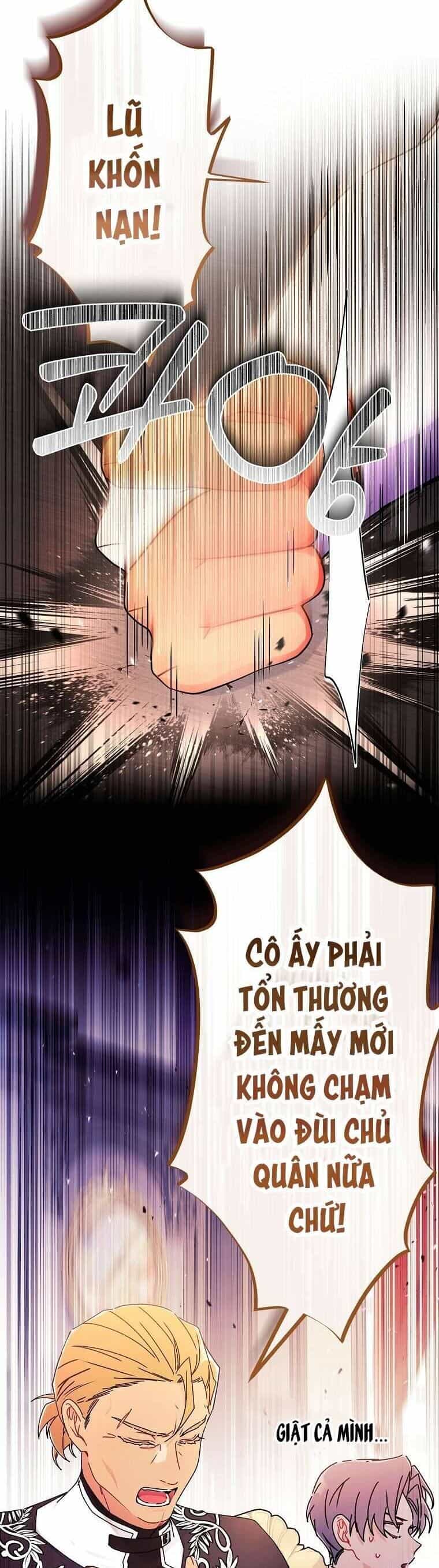 Ta Trở Thành Con Gái Nuôi Của Nam Chính - Chương 120 - ảnh 18