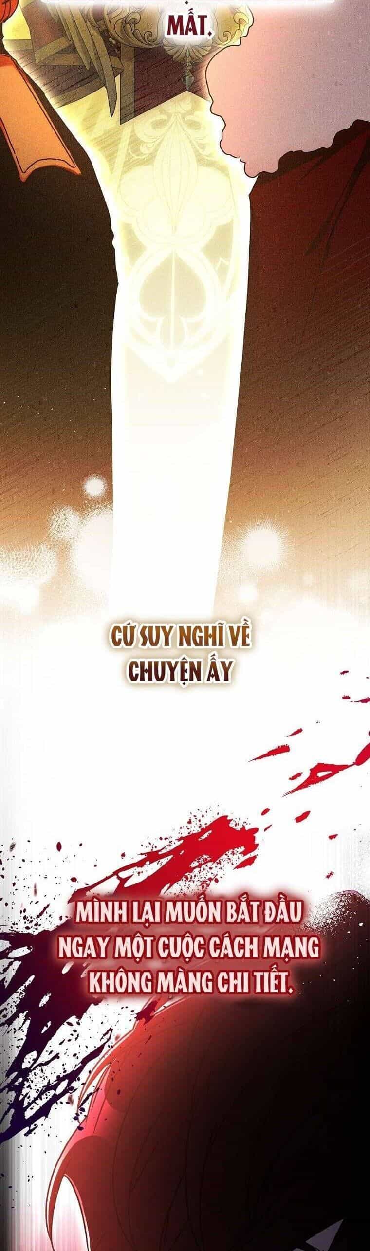 Ta Trở Thành Con Gái Nuôi Của Nam Chính - Chương 120 - ảnh 2