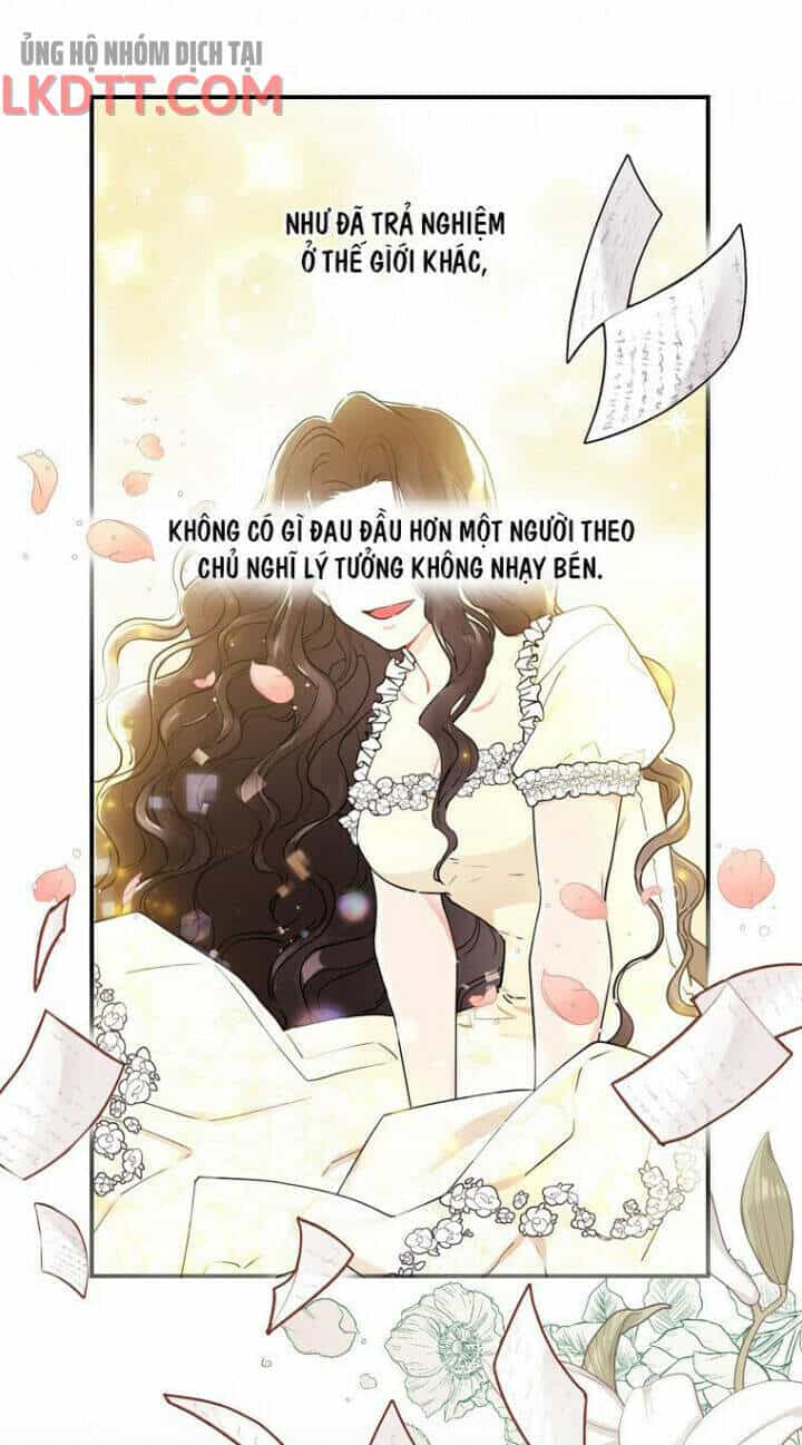 Ta Trở Thành Con Gái Nuôi Của Nam Chính - Chương 13 - ảnh 59